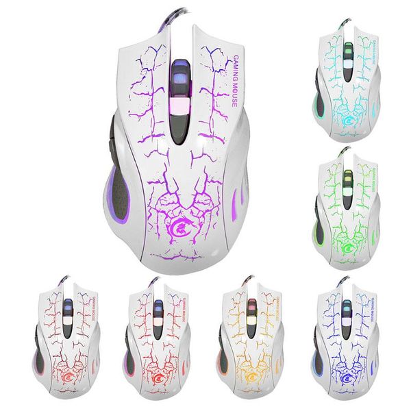 professional usb wired optical 6 keys ergonomic 5500 dpi gaming mouse with colorful light support for lapgamer lfx-ing mice
professional usb wired optical 6 keys ergonomic 5500 dpi gaming mouse with colorful light support for lapgamer lfx-ing mice