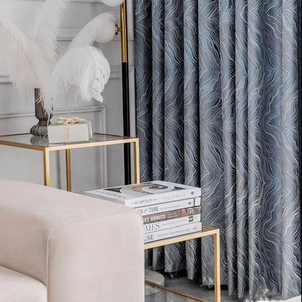 curtain & drapes high-end modern minimalist high-precision jacquard cloth rhombus color-blocking curtains for living room bedroom
curtain & drapes high-end modern minimalist high-precision jacquard cloth rhombus color-blocking curtains for living room bedroom