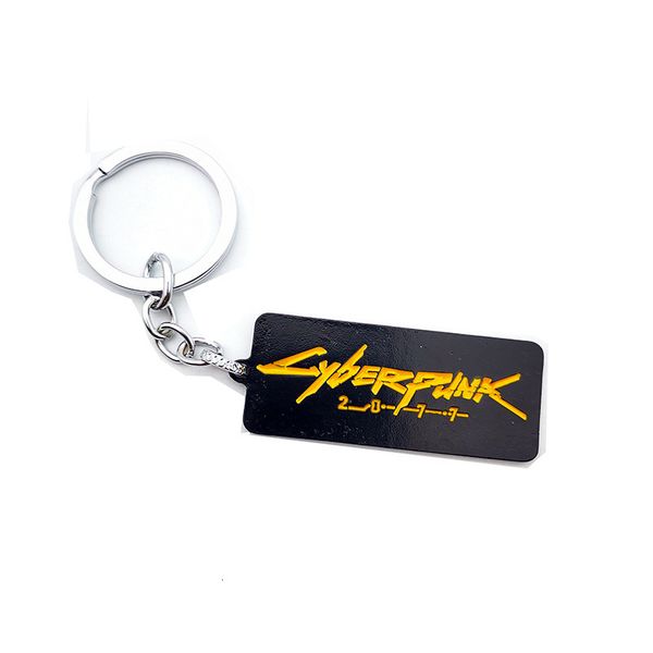key rings cyberpunk 2077 metal key chain game peripheral pendant ghost face mask accsori, Slivery;golden
key rings cyberpunk 2077 metal key chain game peripheral pendant ghost face mask accsori, Slivery;golden