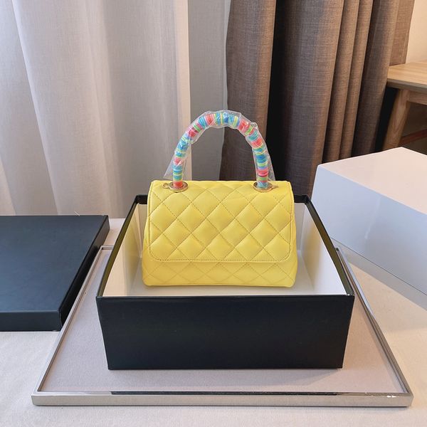 new shoulder bags genuine leather luxury bag colorful handbags strap high-quality handbag different colors with box exquisite packaging size
new shoulder bags genuine leather luxury bag colorful handbags strap high-quality handbag different colors with box exquisite packaging size