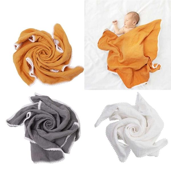 blankets & swaddling baby hairball swaddle wrap soft cotton muslin receiving blanket bath towel born pography props infant shower gifts
blankets & swaddling baby hairball swaddle wrap soft cotton muslin receiving blanket bath towel born pography props infant shower gifts