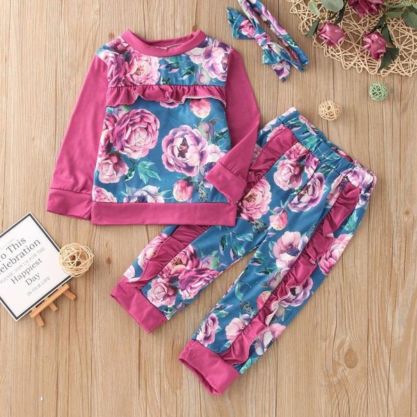 clothing sets toddler girl infant clothes set, baby gifts set long sleeve sweatshirts pants girls outfits, White
clothing sets toddler girl infant clothes set, baby gifts set long sleeve sweatshirts pants girls outfits, White