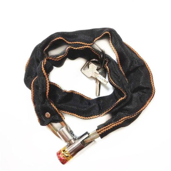 bike locks 1pc bicycle lock heavy duty 1m motorbike motorcycle scooter motor chain pad #3n19
bike locks 1pc bicycle lock heavy duty 1m motorbike motorcycle scooter motor chain pad #3n19