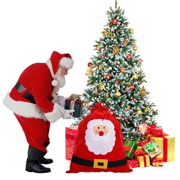 christmas decorations fashion large gift bag multi colors xmas bags for wrapping packing party winter holidays
christmas decorations fashion large gift bag multi colors xmas bags for wrapping packing party winter holidays