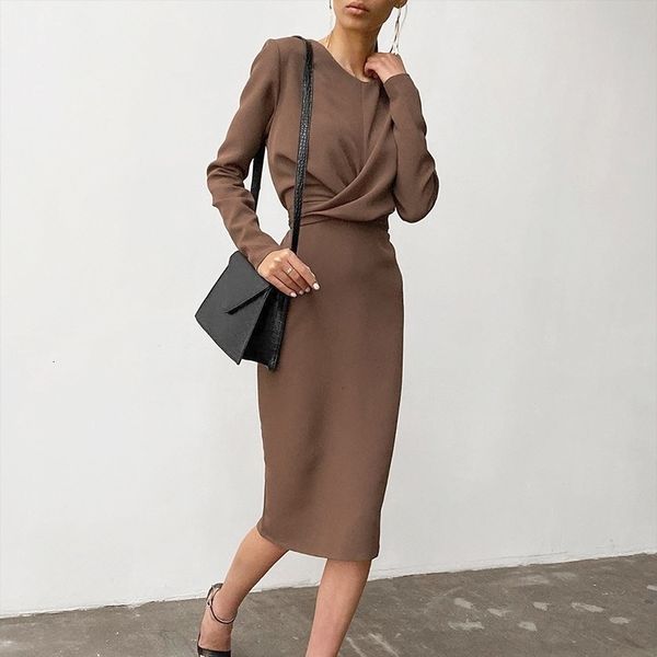 casual dresses women spring criss-cross chic fashion slim long sleeve high waist autumn female solid bodycon maxi party vestidos 2, Black;gray
casual dresses women spring criss-cross chic fashion slim long sleeve high waist autumn female solid bodycon maxi party vestidos 2, Black;gray