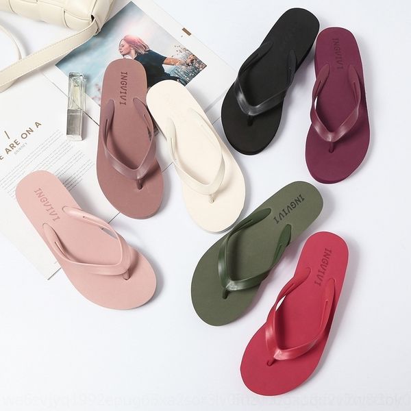 oky flip flops women's summer slope heel beach thick bottom cool cy color flip-flops sandals and slippersslippers women's wear, Black
oky flip flops women's summer slope heel beach thick bottom cool cy color flip-flops sandals and slippersslippers women's wear, Black