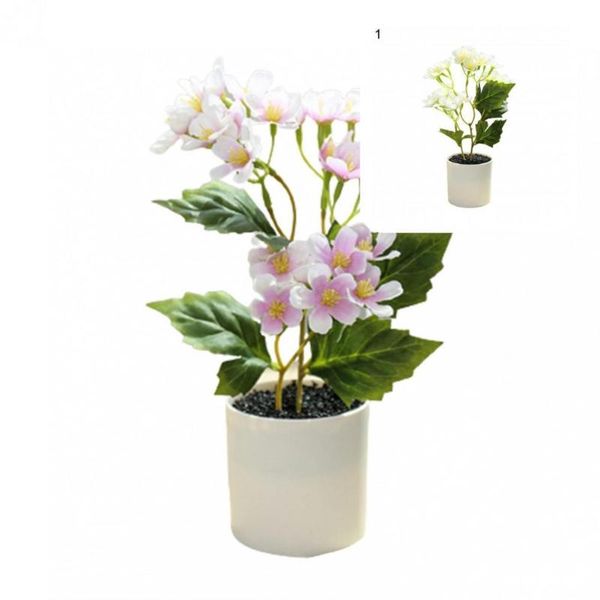 decorative flowers & wreaths hydrangea shape beauty beautiful no withering imitative flower bright color faux exquisite for gifts
decorative flowers & wreaths hydrangea shape beauty beautiful no withering imitative flower bright color faux exquisite for gifts