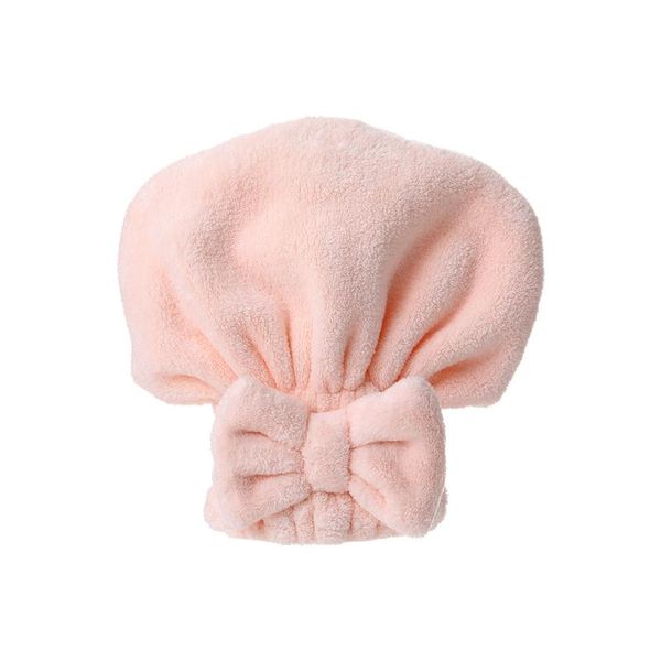 towel microfiber hair fast drying dryer bath wrap hat quick cap turban dry lady household tool
towel microfiber hair fast drying dryer bath wrap hat quick cap turban dry lady household tool