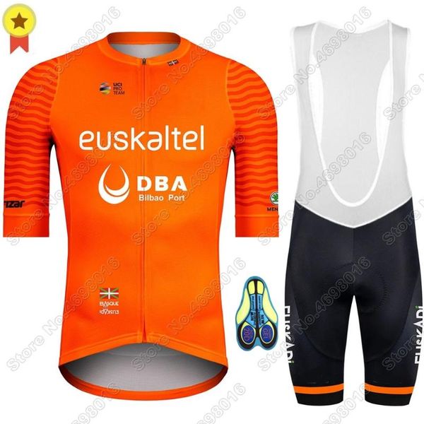 racing sets 2021 euskaltel pro team cycling jersey set men clothing summer road bike suit bicycle bib shorts maillot ropa ciclismo, Black;blue
racing sets 2021 euskaltel pro team cycling jersey set men clothing summer road bike suit bicycle bib shorts maillot ropa ciclismo, Black;blue