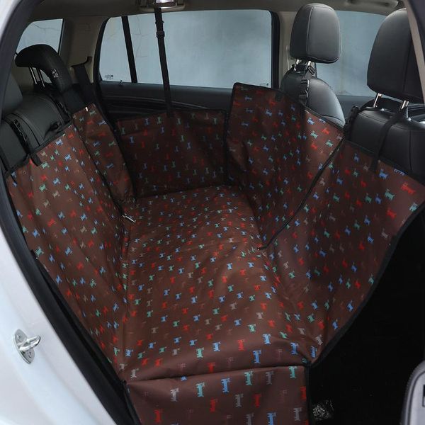 dog car seat covers print flower pet waterproof carrier rear back oxford high qulity cushion protector brown cover
dog car seat covers print flower pet waterproof carrier rear back oxford high qulity cushion protector brown cover