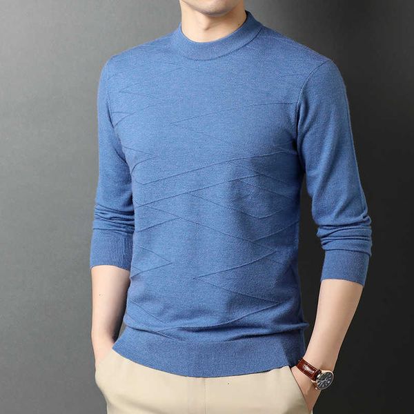 men's sweaters autumn casual striped jacquard stylish simplicity o-neck pullover knit sweater male brand dw7h, White;black
men's sweaters autumn casual striped jacquard stylish simplicity o-neck pullover knit sweater male brand dw7h, White;black