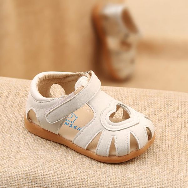 sandals phynier summer girl child shoes toe cap covering female princess baby, Black;red
sandals phynier summer girl child shoes toe cap covering female princess baby, Black;red