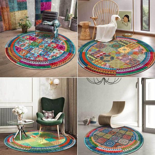 carpets nordic round carpet bohemia ethnic for living room bedroom area rugs modern rug parlor classic floor mat morocco mandala
carpets nordic round carpet bohemia ethnic for living room bedroom area rugs modern rug parlor classic floor mat morocco mandala