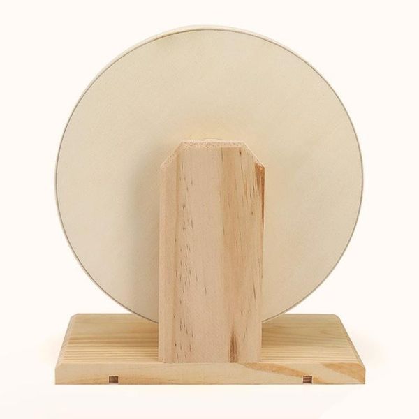 small animal supplies pure natural wood pet sport wheel mute running suitable for guinea pigs chinchillas squirrels
small animal supplies pure natural wood pet sport wheel mute running suitable for guinea pigs chinchillas squirrels