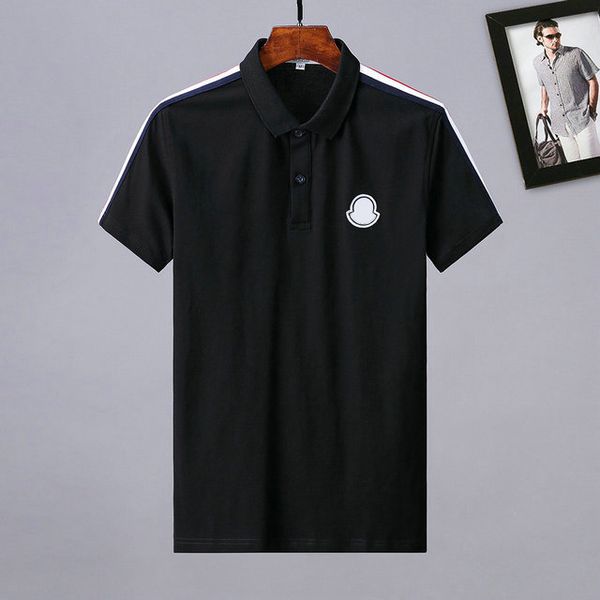 2021 designer brand polo shirt mens luxury t shirts polos floral embroidery high street famous print men poloshirts#jwq70, White;black
2021 designer brand polo shirt mens luxury t shirts polos floral embroidery high street famous print men poloshirts#jwq70, White;black