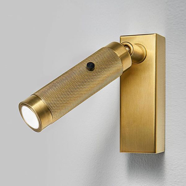 retro angle adjustable with switch led wall light bedroom lamp headborad reading for el study living room
retro angle adjustable with switch led wall light bedroom lamp headborad reading for el study living room