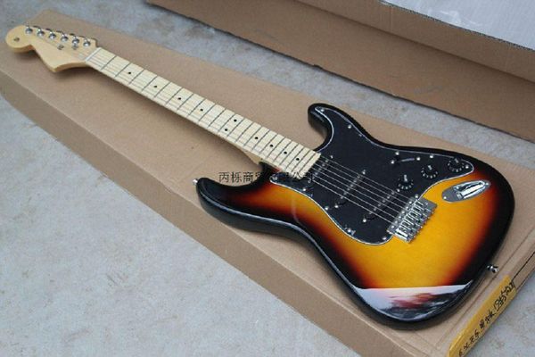 .new factory guitar left neck custom body electric guitar custom shop @31
.new factory guitar left neck custom body electric guitar custom shop @31