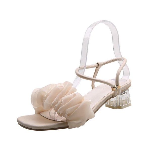 sandals shoes woman summer transparent heels clear crystal square toe high heel mule pumps fashion quality, Black
sandals shoes woman summer transparent heels clear crystal square toe high heel mule pumps fashion quality, Black