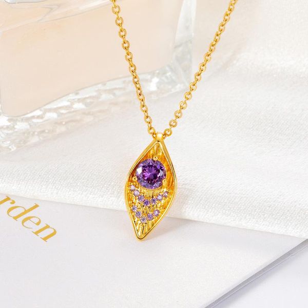 chains evil eye necklace for women fashion gold stainless steel chain jewelry neck choker pendandt initial female gifts, Silver
chains evil eye necklace for women fashion gold stainless steel chain jewelry neck choker pendandt initial female gifts, Silver