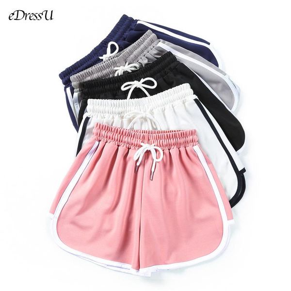 women casual shorts 2021 active sport summer loose short pants high waist home trousers pajamas daily wear lz-1 women's, White;black
women casual shorts 2021 active sport summer loose short pants high waist home trousers pajamas daily wear lz-1 women's, White;black