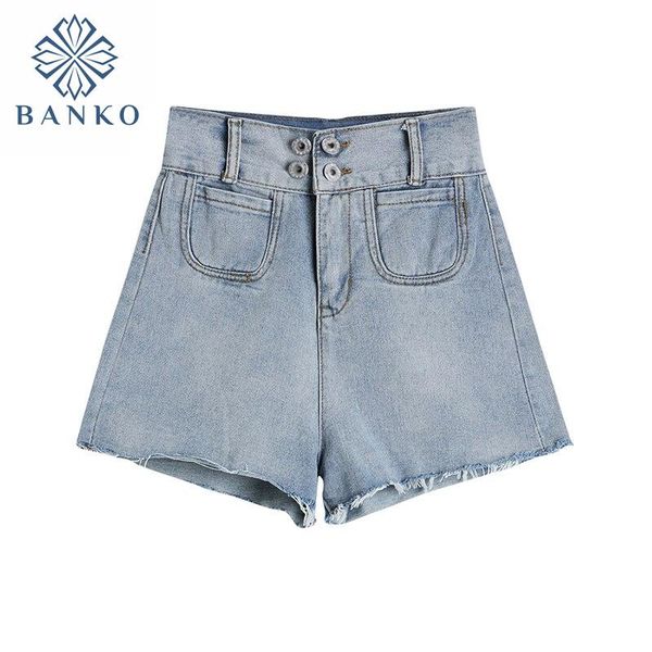 women's shorts streetwear high waist jeans women 2021 summer vintage trendy all-match chic ulzzang wide-leg washed denim female, White;black
women's shorts streetwear high waist jeans women 2021 summer vintage trendy all-match chic ulzzang wide-leg washed denim female, White;black