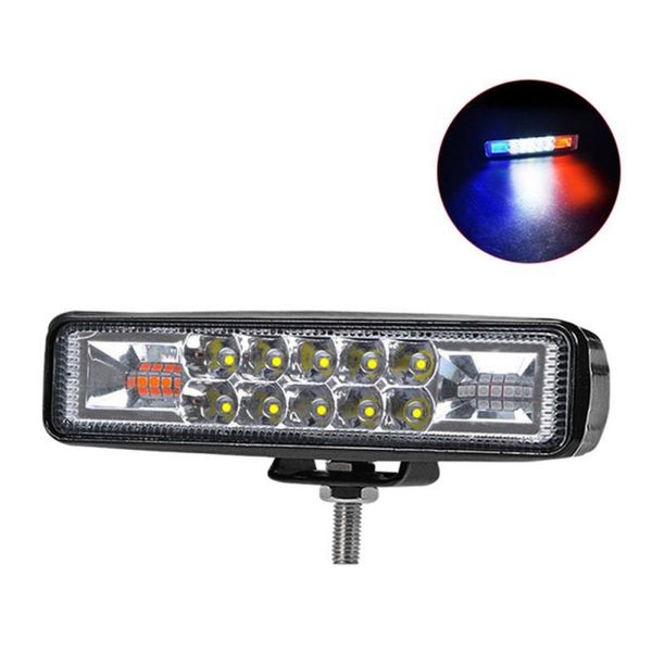working light car assembly led fog lights off road spot beam bar for trucks atv suv drl spotlight work 12-24v
working light car assembly led fog lights off road spot beam bar for trucks atv suv drl spotlight work 12-24v