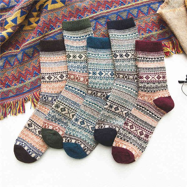 socks autumn and winter warm little diamond rabbit wool middle tube men's national style men's, Black;white
socks autumn and winter warm little diamond rabbit wool middle tube men's national style men's, Black;white