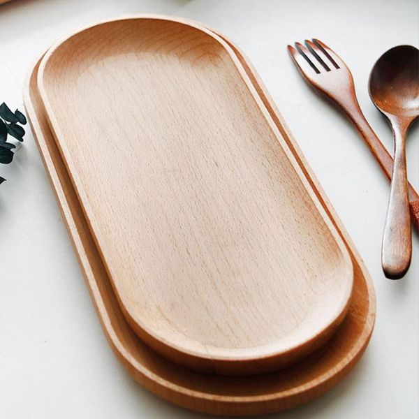 dishes & plates mini oval wooden storage tray small platter home kitchen decorative tableware snack plate dessert serving
dishes & plates mini oval wooden storage tray small platter home kitchen decorative tableware snack plate dessert serving