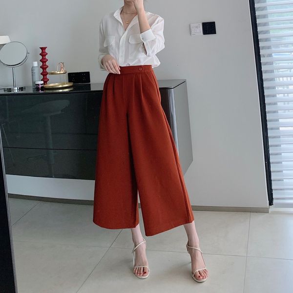 women's pants & capris high waist and wide leg pants, thick, autumn winter, novelty, 2021, Black;white
women's pants & capris high waist and wide leg pants, thick, autumn winter, novelty, 2021, Black;white