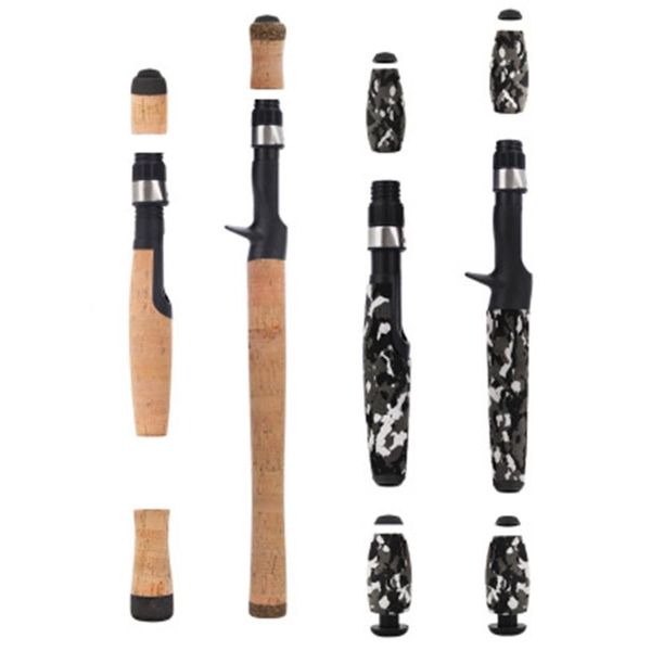 types diy fishing rod building or repair composite cork handle set excellent workmanship long service life tool boat rods
types diy fishing rod building or repair composite cork handle set excellent workmanship long service life tool boat rods