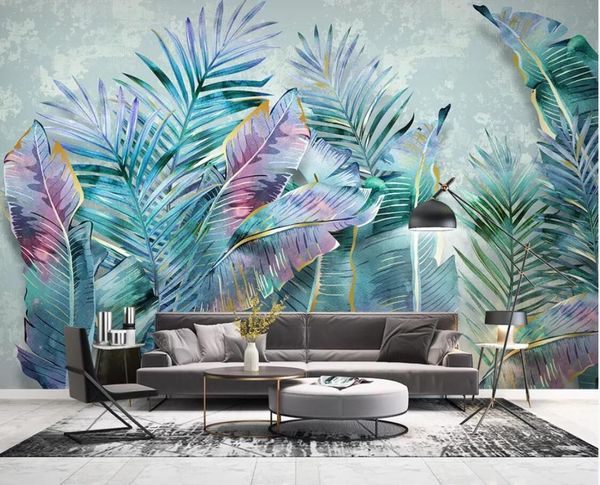 wallpapers 3d wall mural tropical wallpaper waterproof canvas murals painting pastoral hand painted banana leaf nordic
wallpapers 3d wall mural tropical wallpaper waterproof canvas murals painting pastoral hand painted banana leaf nordic