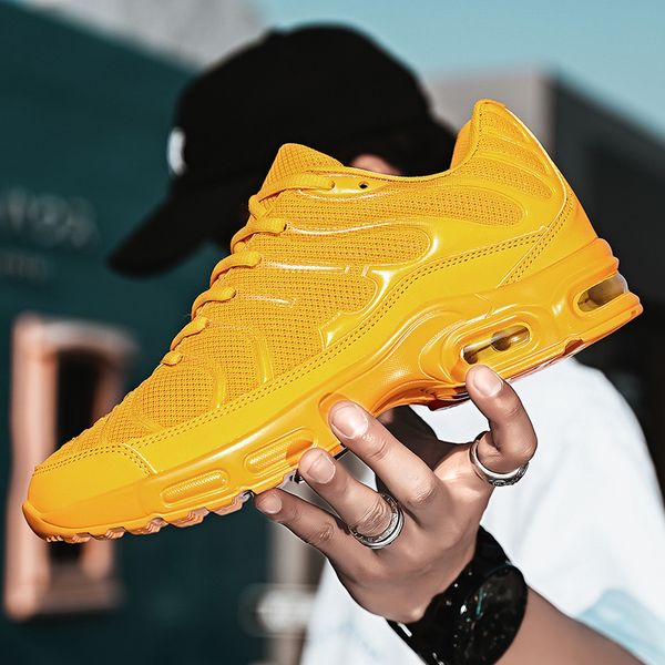 summer men sneakers breathable air cushion men walking shoes hard-wearing comfortable men sports shoes
summer men sneakers breathable air cushion men walking shoes hard-wearing comfortable men sports shoes