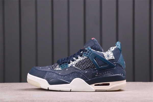 jumpman iv sashiko basketball shoes mens 4 deep ocean sail cement grey fire red outdoor sports sneakers size us5.5-13 ship with shoebox
jumpman iv sashiko basketball shoes mens 4 deep ocean sail cement grey fire red outdoor sports sneakers size us5.5-13 ship with shoebox