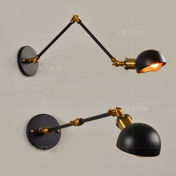 wall lamp 6pcs rural trumpet manipulator flexible long rod universal room bedside restaurant
wall lamp 6pcs rural trumpet manipulator flexible long rod universal room bedside restaurant