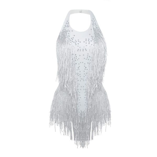 stage wear sparkly crystals fringe bodysuit women bling rhinestone dj jazz dance costume performance nightclub show outfit, Black;red
stage wear sparkly crystals fringe bodysuit women bling rhinestone dj jazz dance costume performance nightclub show outfit, Black;red