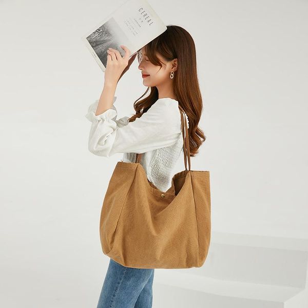evening bags ladies women middle totes hasp handbag harajuku canvas no zipper casual tote large capacity women's shoulder message bag
evening bags ladies women middle totes hasp handbag harajuku canvas no zipper casual tote large capacity women's shoulder message bag
