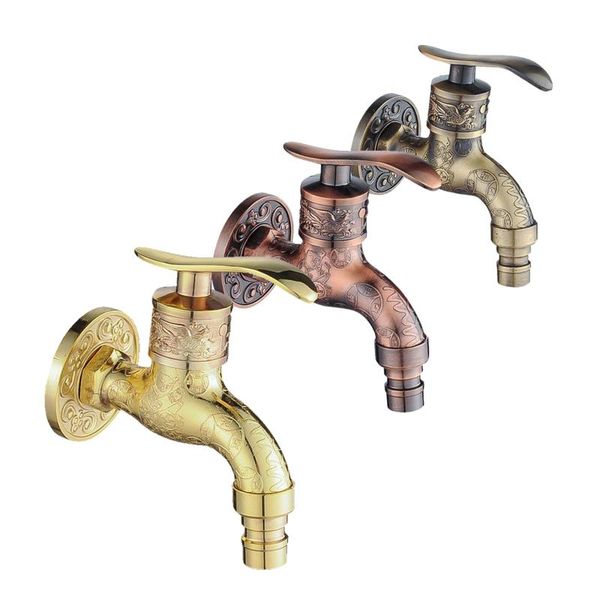 bathroom sink faucets washing machine tap solid zinc alloy with g1/2 spout - antique single handle water faucet for garden laundry lavatory
bathroom sink faucets washing machine tap solid zinc alloy with g1/2 spout - antique single handle water faucet for garden laundry lavatory