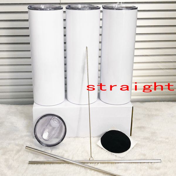 us stock sublimation 20oz mug sublimating 600ml stainless steel tumbler coffee mug sublimation blanks water bottle
us stock sublimation 20oz mug sublimating 600ml stainless steel tumbler coffee mug sublimation blanks water bottle