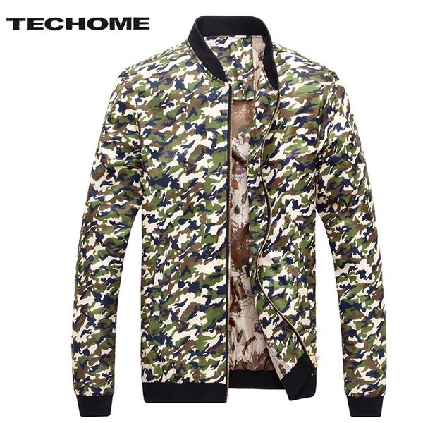 men's jackets camouflage jacket spring autumn tide casual slim fashion aymy stand collar m-3xl size, Black;brown
men's jackets camouflage jacket spring autumn tide casual slim fashion aymy stand collar m-3xl size, Black;brown