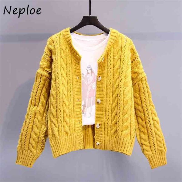 twist cardigans women autumn solid single breasted long sleeve sweaters loose casual female jackets coats 1f272 210422, White;black
twist cardigans women autumn solid single breasted long sleeve sweaters loose casual female jackets coats 1f272 210422, White;black