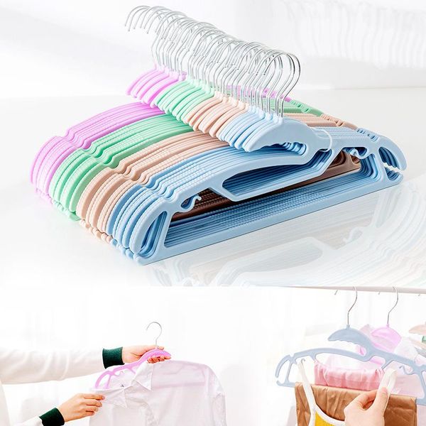 hangers & racks simple solid color wet and dry non-slip windproof drying rack household daily necessities must-have for dormitory
hangers & racks simple solid color wet and dry non-slip windproof drying rack household daily necessities must-have for dormitory