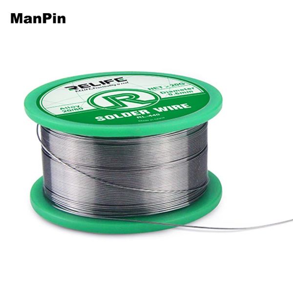 20g solder wire alloy20/80 active medium temperature rosin core welding tin line cell phone repair environmental-friendly repairing tools
20g solder wire alloy20/80 active medium temperature rosin core welding tin line cell phone repair environmental-friendly repairing tools