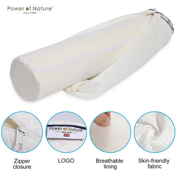 column cotton memory foam long bedding pillow sofa back cushion slow rebound leg waist neck protect cervical orthopedic pillows
column cotton memory foam long bedding pillow sofa back cushion slow rebound leg waist neck protect cervical orthopedic pillows