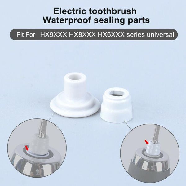 fit for philips electric toothbrush waterproof sealing parts hx6730 hx6930 hx9340 bath accessory set
fit for philips electric toothbrush waterproof sealing parts hx6730 hx6930 hx9340 bath accessory set