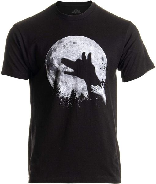 men's t-shirts men t-shirt wolf shadow puppet | unique moon outdoor hiking camp fun o-neck cotton short sleeve, White;black
men's t-shirts men t-shirt wolf shadow puppet | unique moon outdoor hiking camp fun o-neck cotton short sleeve, White;black