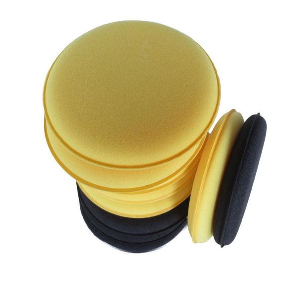 pack ultra thick 20mm high density foam sponge auto detailing applicator pad for waxing and polishing car
pack ultra thick 20mm high density foam sponge auto detailing applicator pad for waxing and polishing car