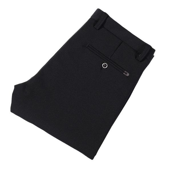 men's suits & blazers fashion mens dress pants summer formal slim fit suit business casual plus size wedding pant men trousers, White;black
men's suits & blazers fashion mens dress pants summer formal slim fit suit business casual plus size wedding pant men trousers, White;black