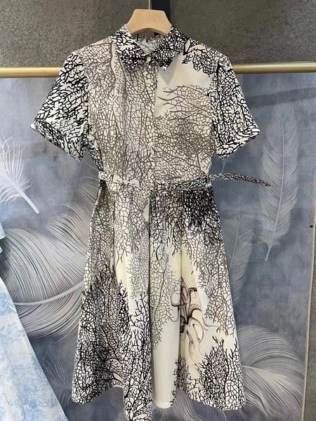 designer luxury dresses 2022 spring summer party casual elegant printed dress dress size smlxl, Black;gray
designer luxury dresses 2022 spring summer party casual elegant printed dress dress size smlxl, Black;gray