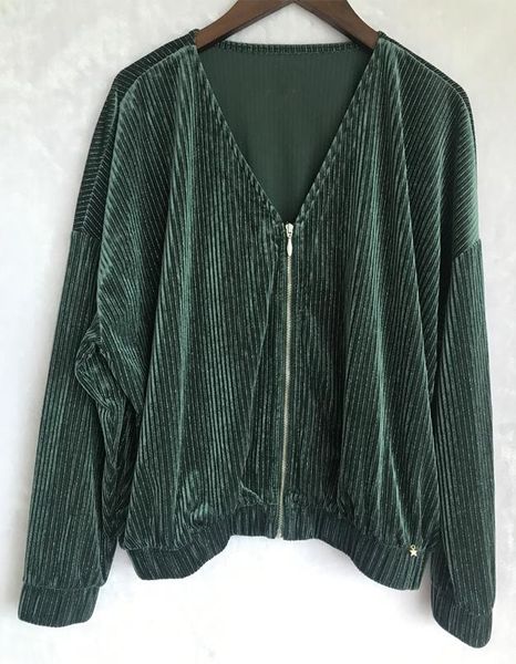 skirts women skirt 2021 fall /winter simple chic green casual corduroy pleated jakcet +, Black
skirts women skirt 2021 fall /winter simple chic green casual corduroy pleated jakcet +, Black