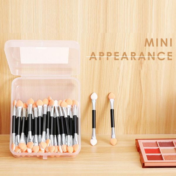 makeup brushes disposable double-headed sponge eye shadow stick brush applicator cosmetic tools portable set
makeup brushes disposable double-headed sponge eye shadow stick brush applicator cosmetic tools portable set